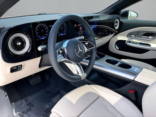 New 2027 Mercedes-Benz CLA 350 image 8