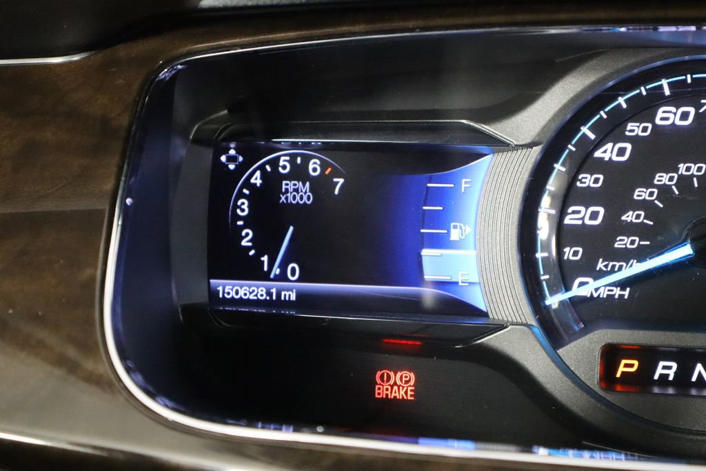 Used 2014 Ford Taurus Limited FWD image 36