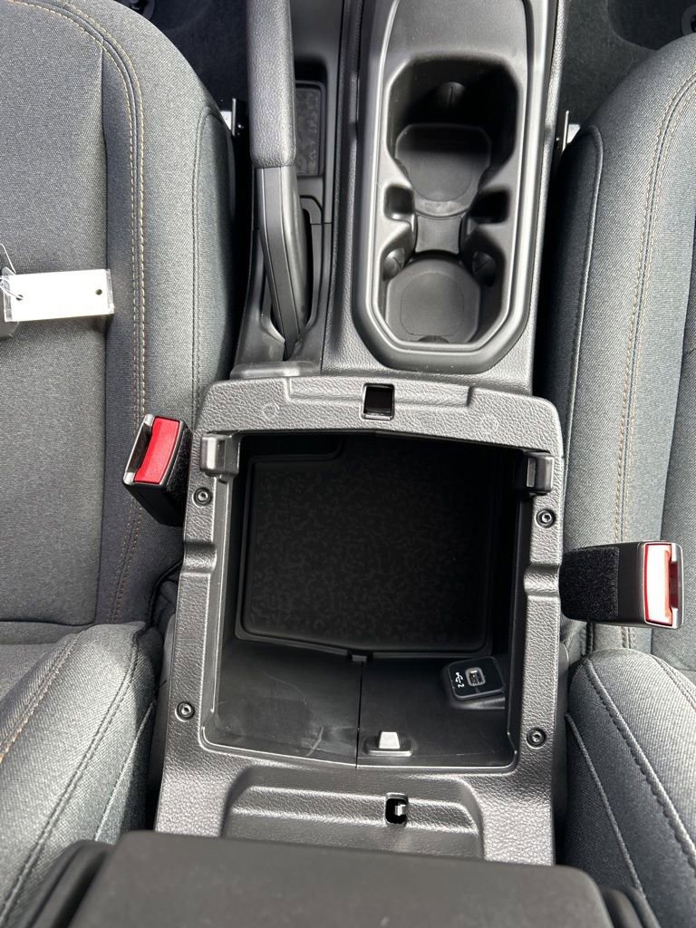 New 2026 Jeep Wrangler Willys image 37