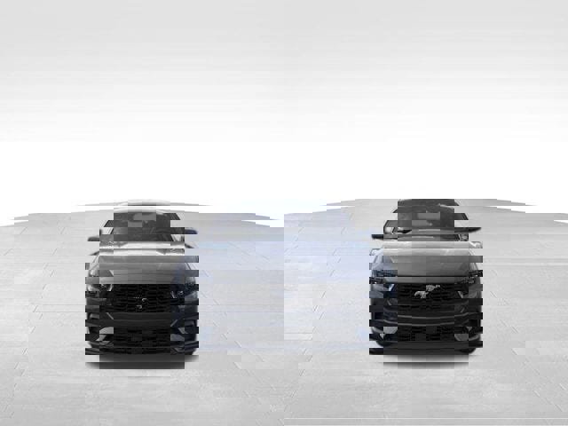 New 2026 Ford Mustang Premium image 6