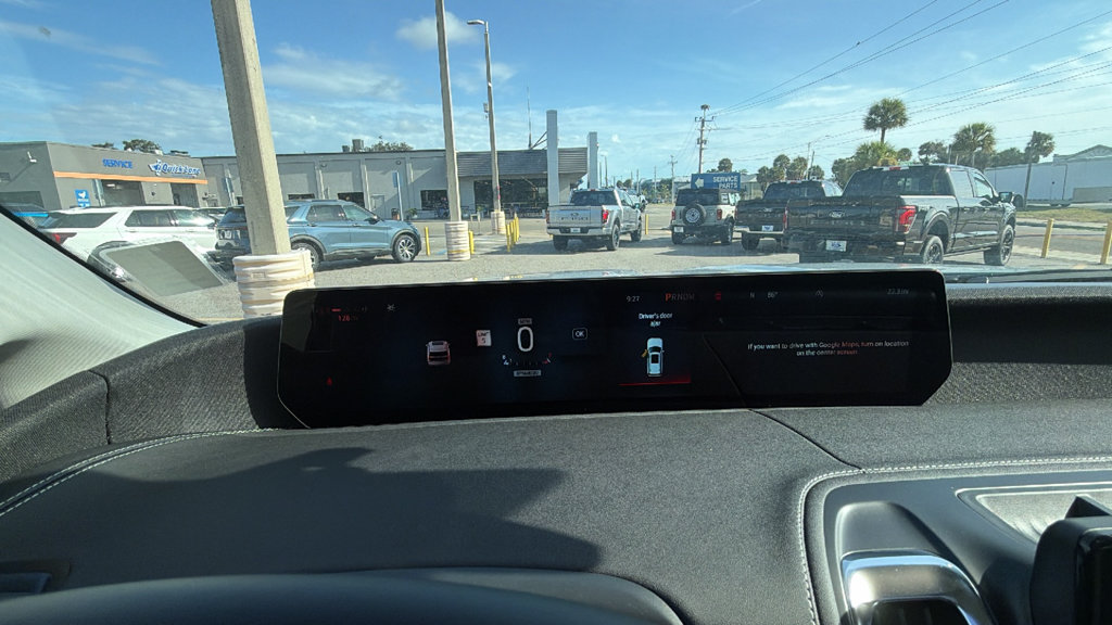 New 2027 Ford Expedition Max Platinum w/ Driver's Package RWD image 18