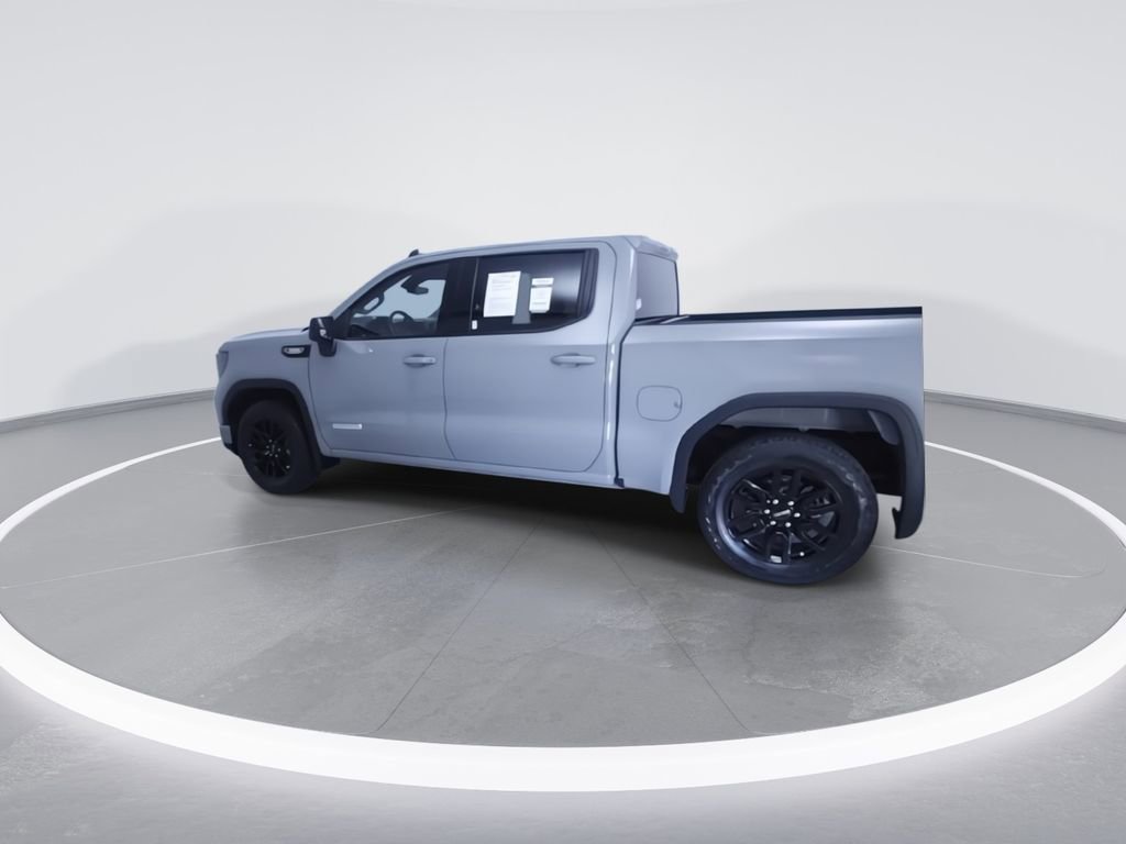 Used 2024 GMC Sierra 1500 Elevation AWD/4WD image 6