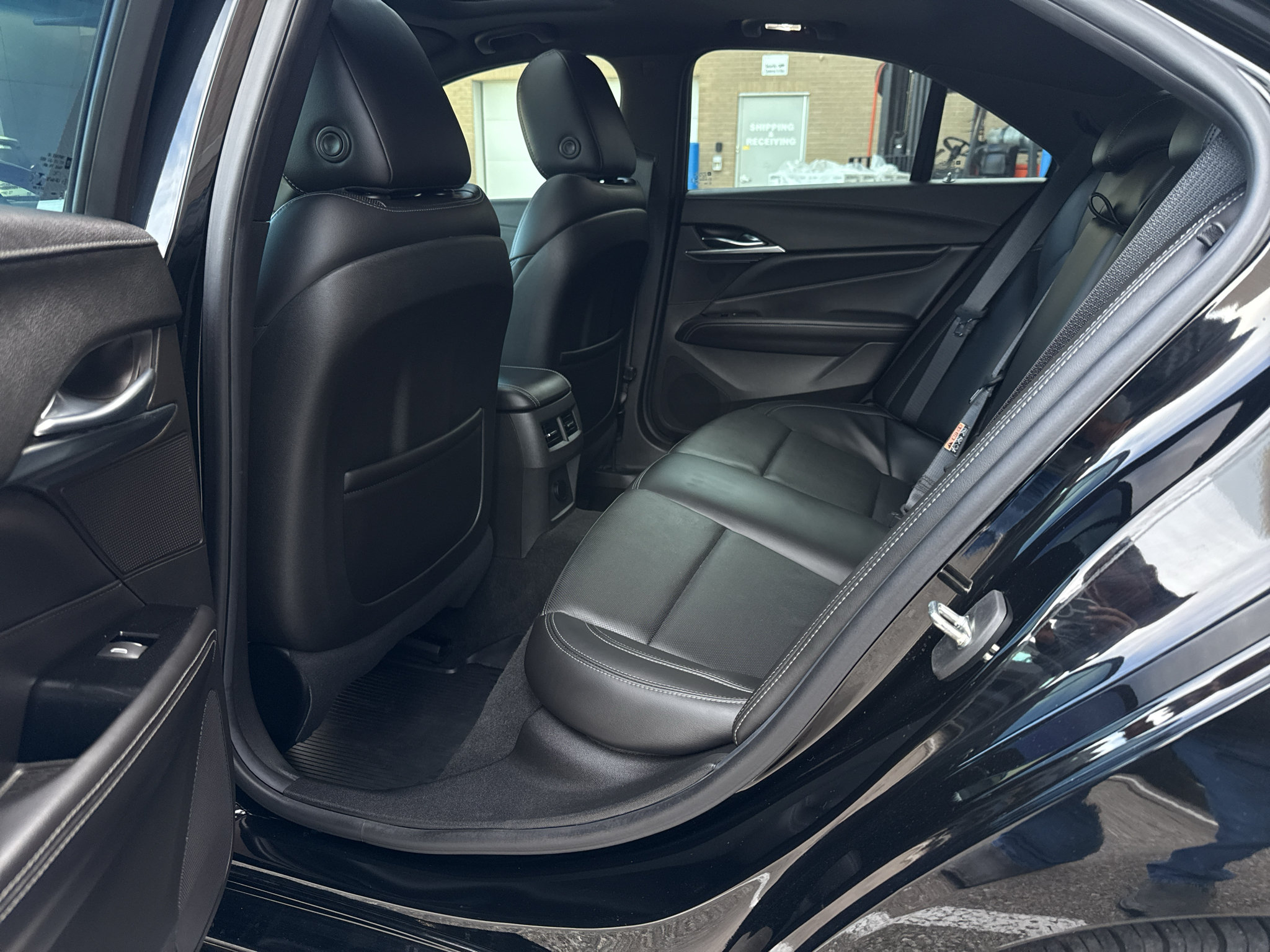 Used 2021 Cadillac CT4 Premium Luxury AWD/4WD image 38