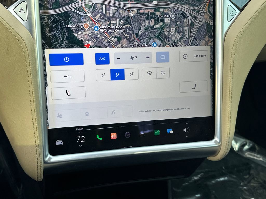 Used 2013 Tesla Model S image 29