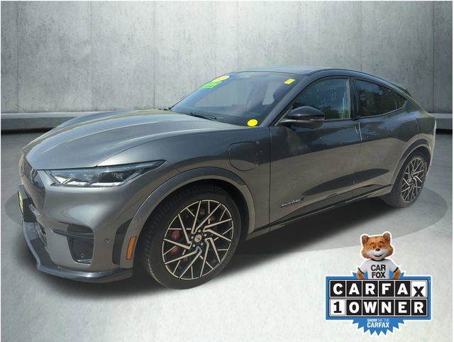 Used 2023 Ford Mustang Mach-E GT w/ GT Performance Edition