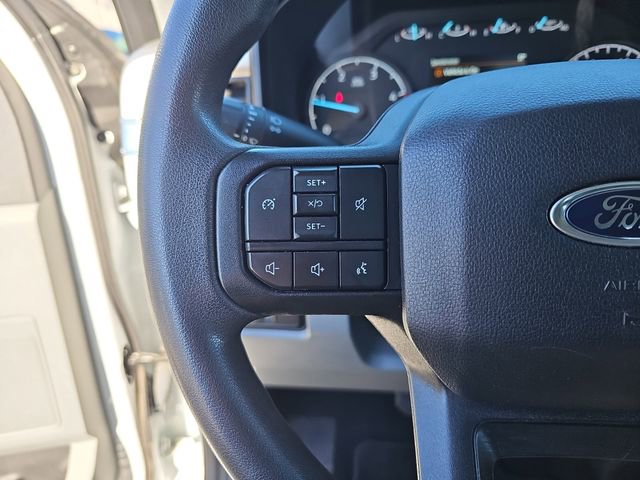 Used 2024 Ford F250 XLT image 17