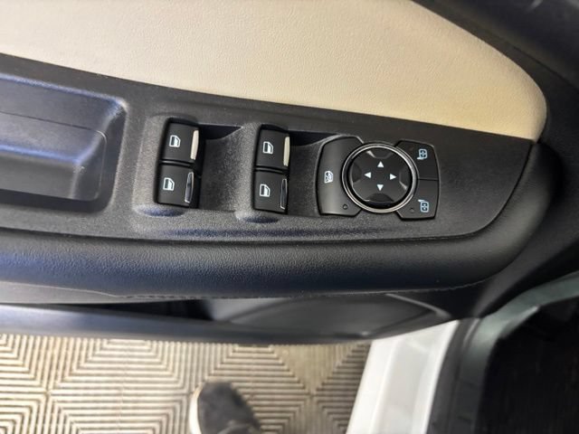 Used 2024 Ford Edge SE AWD/4WD image 24