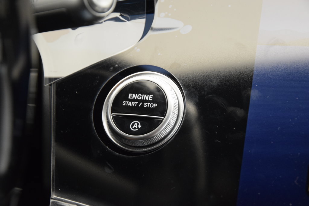 New 2027 Mercedes-Benz S 580 4MATIC Sedan image 27