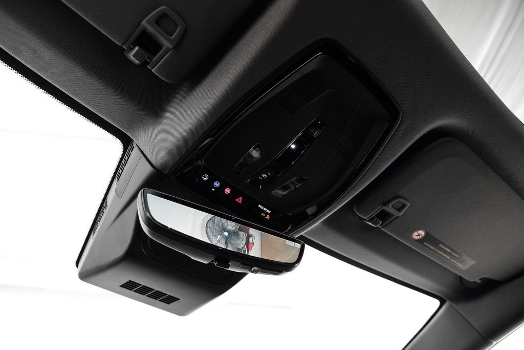 Used 2025 Cadillac Optiq Sport 1 w/ LPO, Floor Liner Package image 25