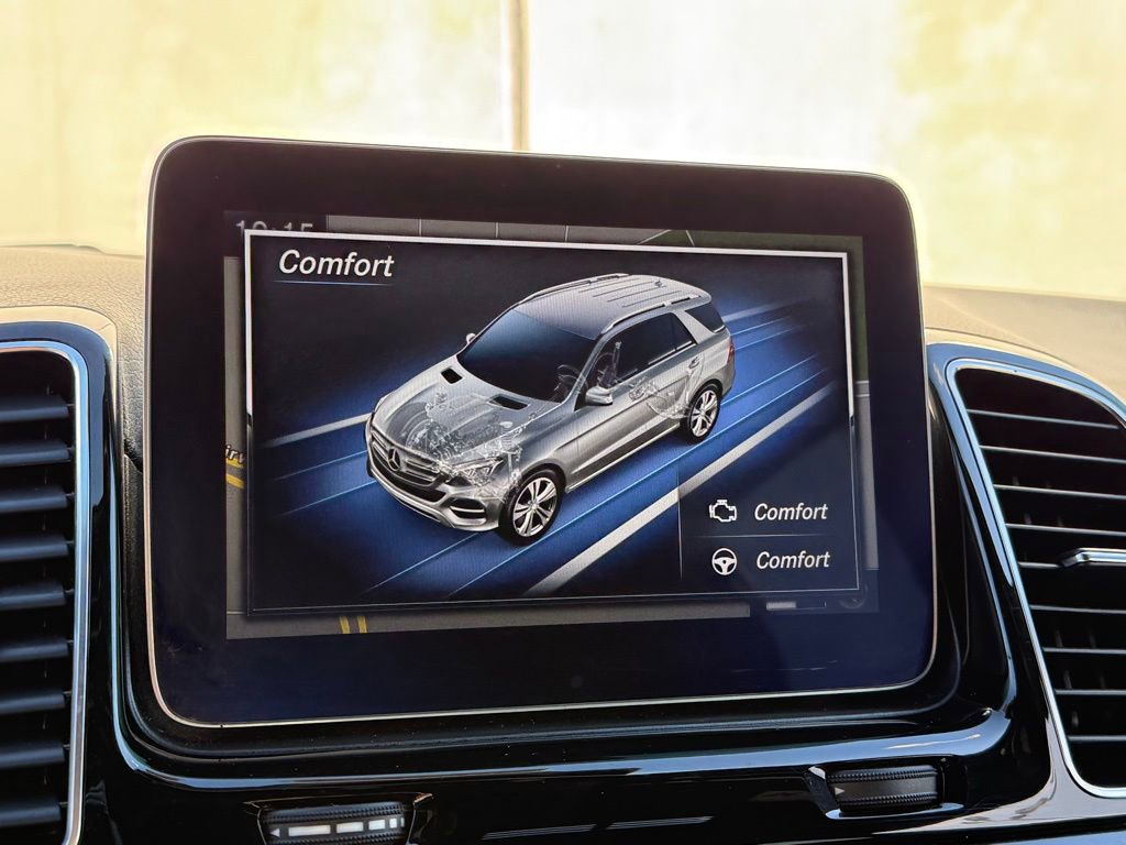 Used 2018 Mercedes-Benz GLE 350 GLE 350 image 10