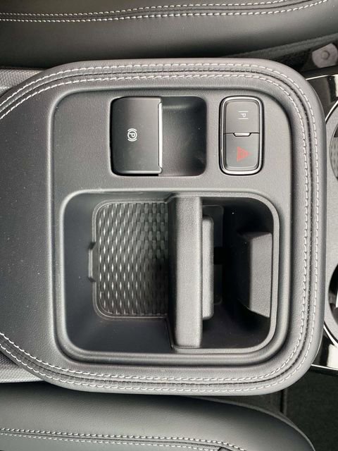 New 2026 Ford Mustang Mach-E Select RWD image 19