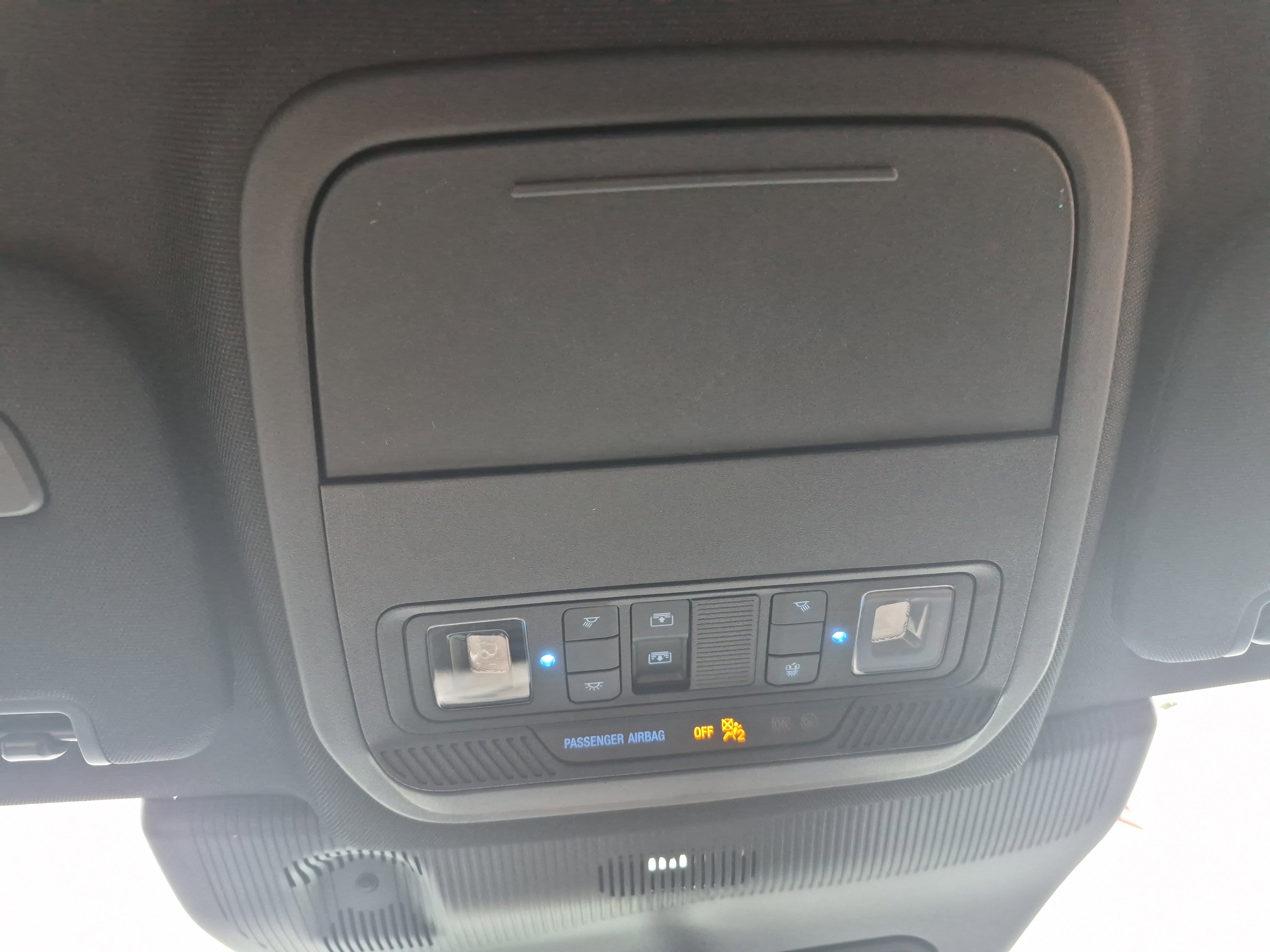 New 2026 Ford Explorer Tremor w/ Tremor Ultimate Package image 39