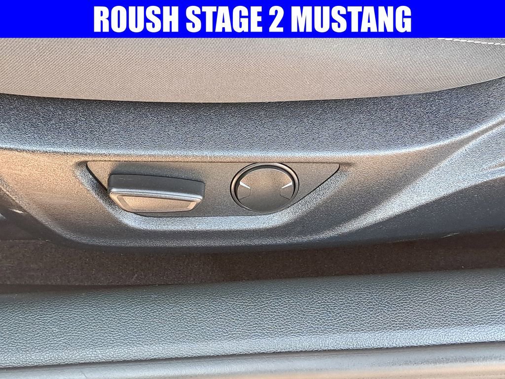 Used 2021 Ford Mustang GT image 19