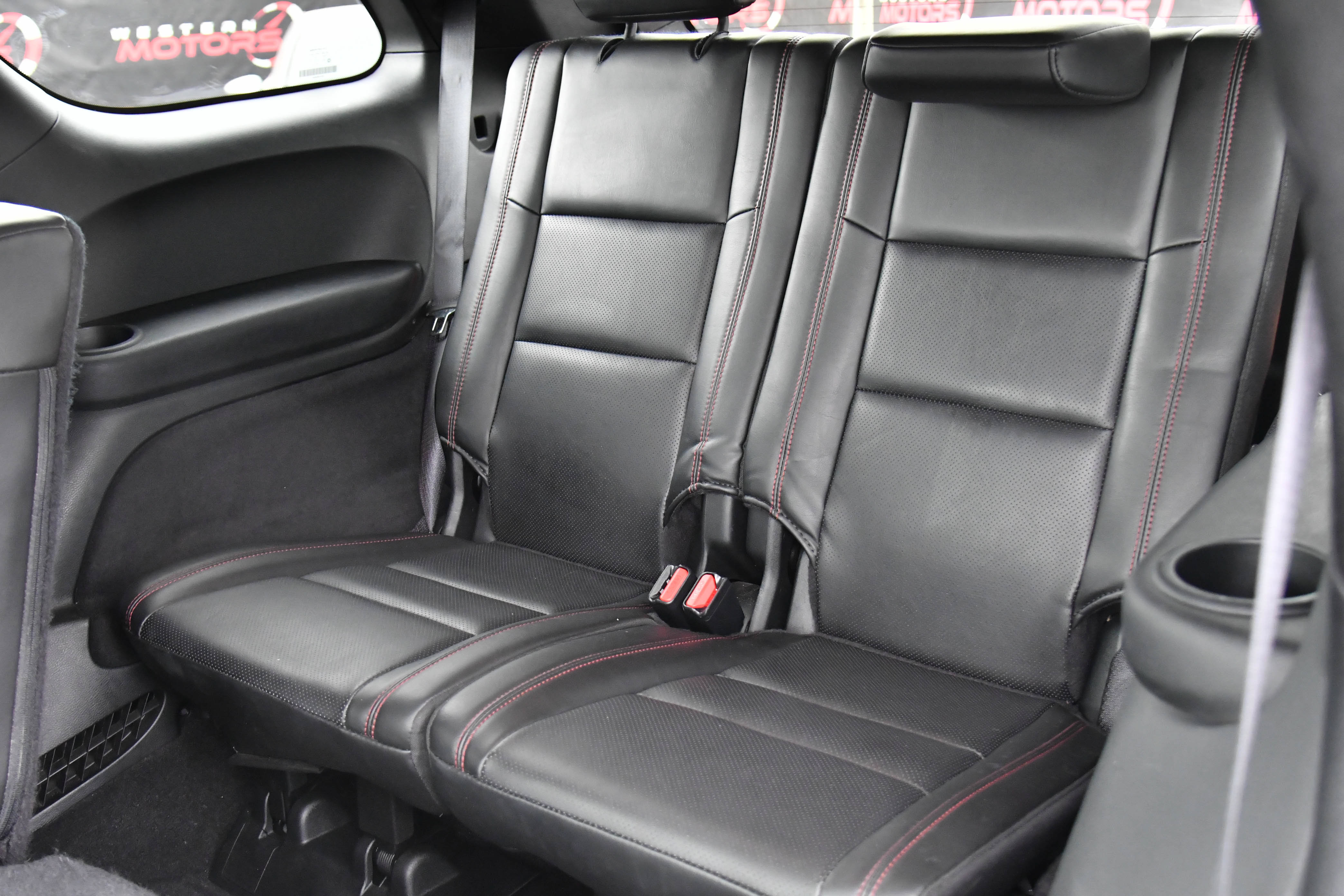 Used 2025 Dodge Durango GT AWD/4WD image 39
