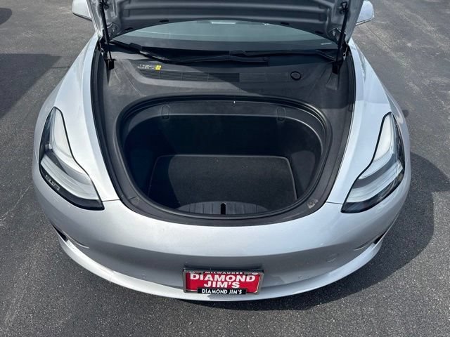 Used 2018 Tesla Model 3 Long Range RWD image 23