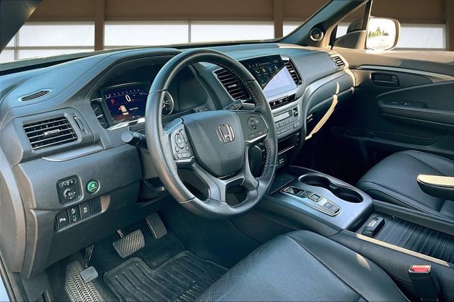 Used 2022 Honda Passport EX-L image 14