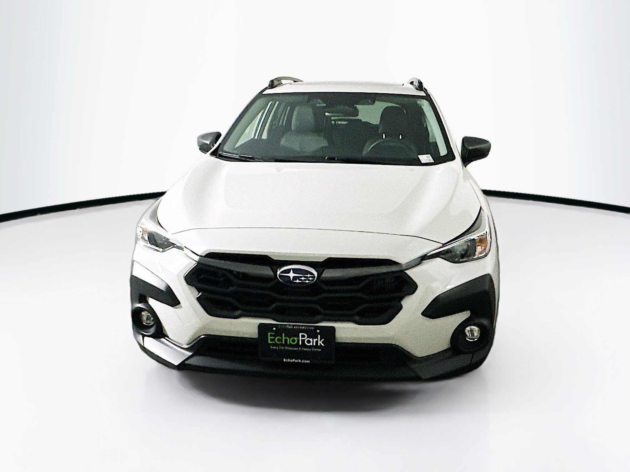 Used 2024 Subaru Crosstrek 2.0i Premium image 2