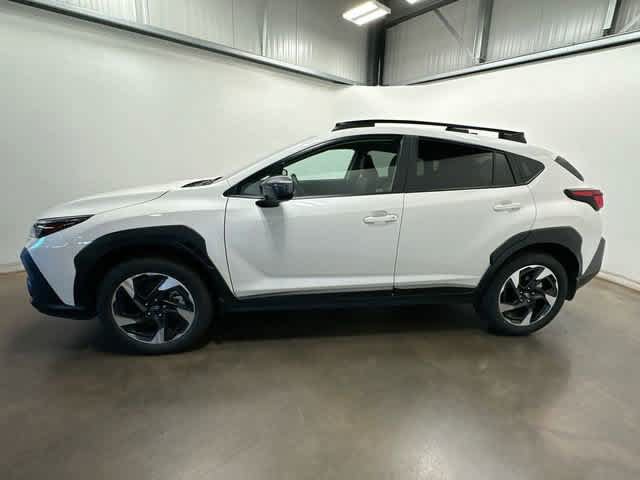 Certified 2026 Subaru Crosstrek 2.5i Limited AWD/4WD image 2