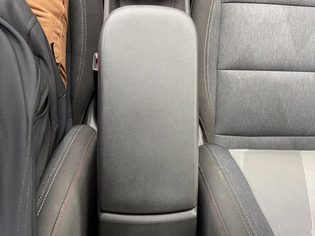 Used 2024 Chevrolet Trax RS FWD image 9