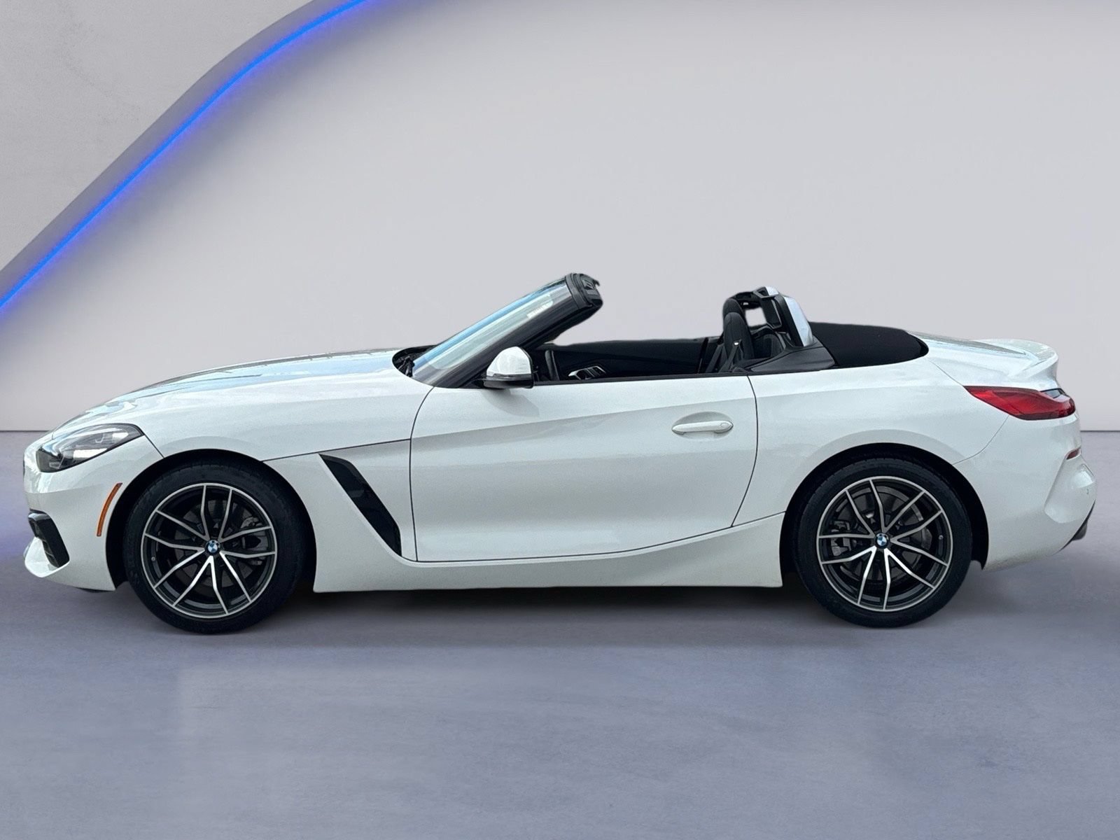 Used 2022 BMW Z4 sDrive30i RWD image 28
