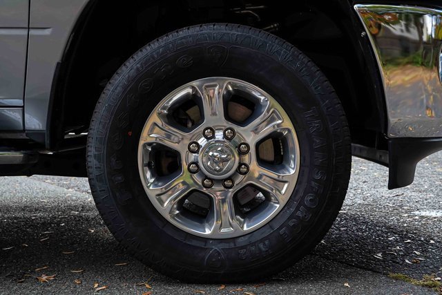 Used 2024 RAM 2500 Big Horn image 26