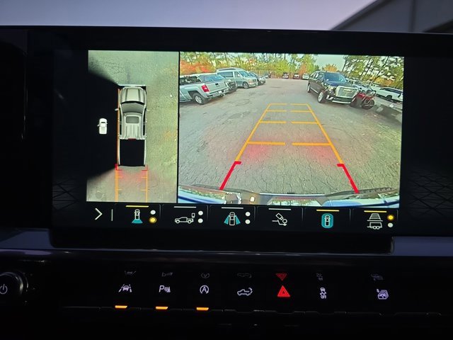 Used 2022 GMC Sierra 1500 SLT w/ SLT Premium Plus Package image 23