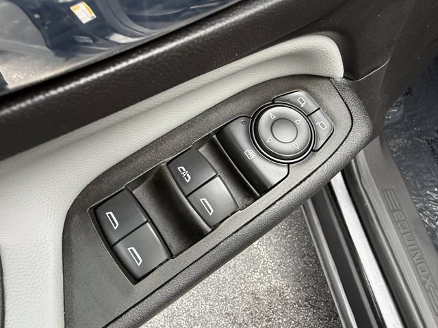 Used 2024 Chevrolet Equinox LS FWD image 11