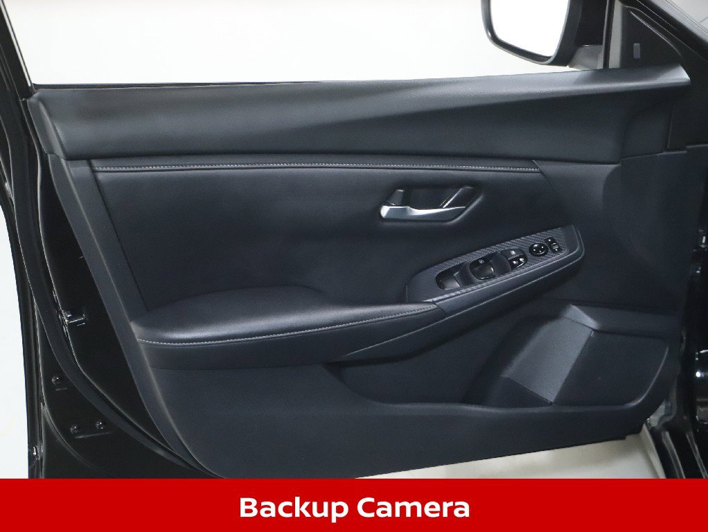 Certified 2023 Nissan Sentra SV FWD image 17