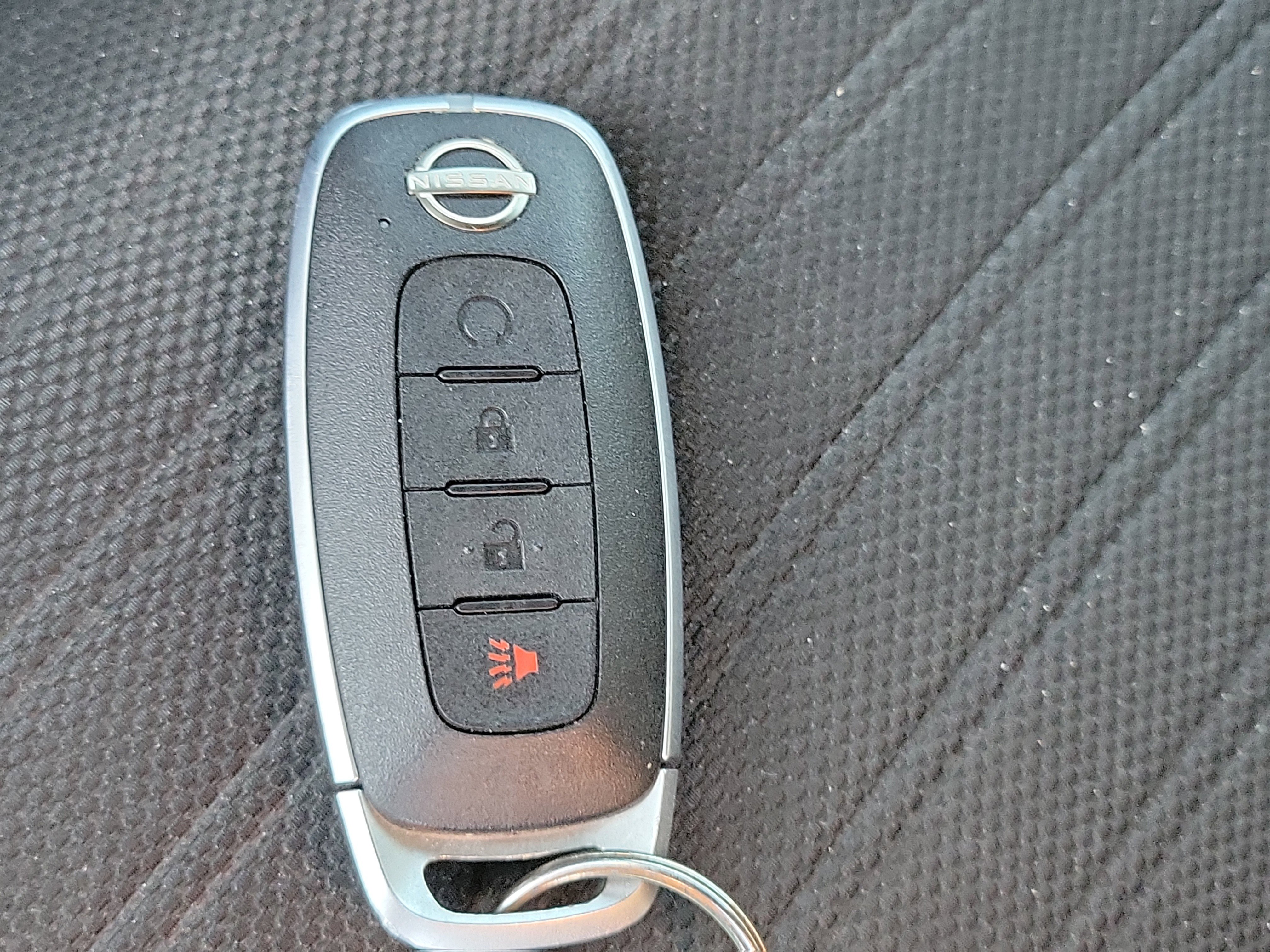 Used 2023 Nissan Pathfinder Rock Creek image 29