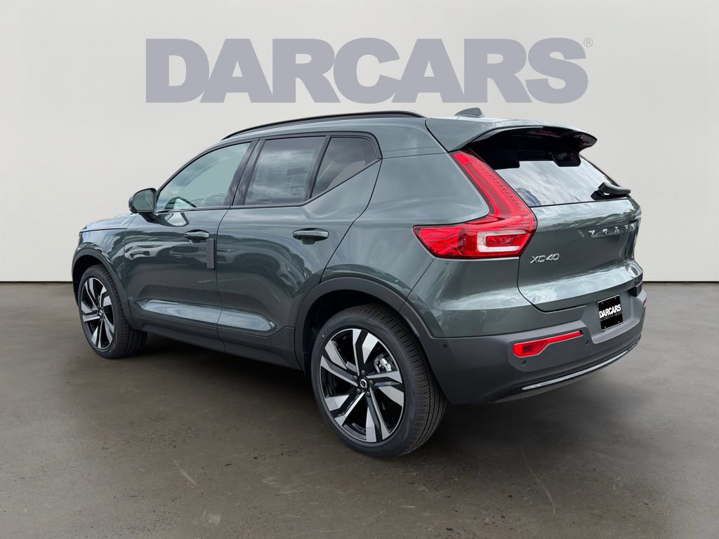 New 2026 Volvo XC40 B5 Ultra w/ Protection Package Premier AWD/4WD image 3