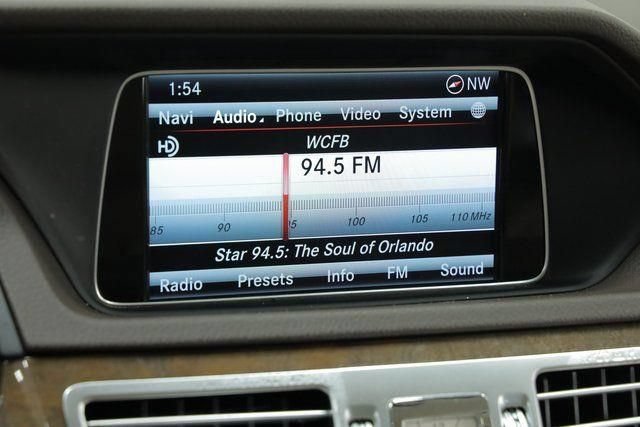 Used 2015 Mercedes-Benz E 350 Sedan image 14