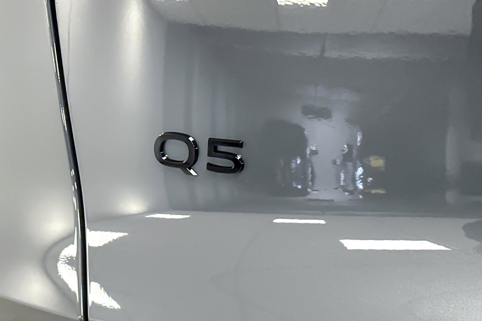 New 2025 Audi Q5 Premium Plus image 26