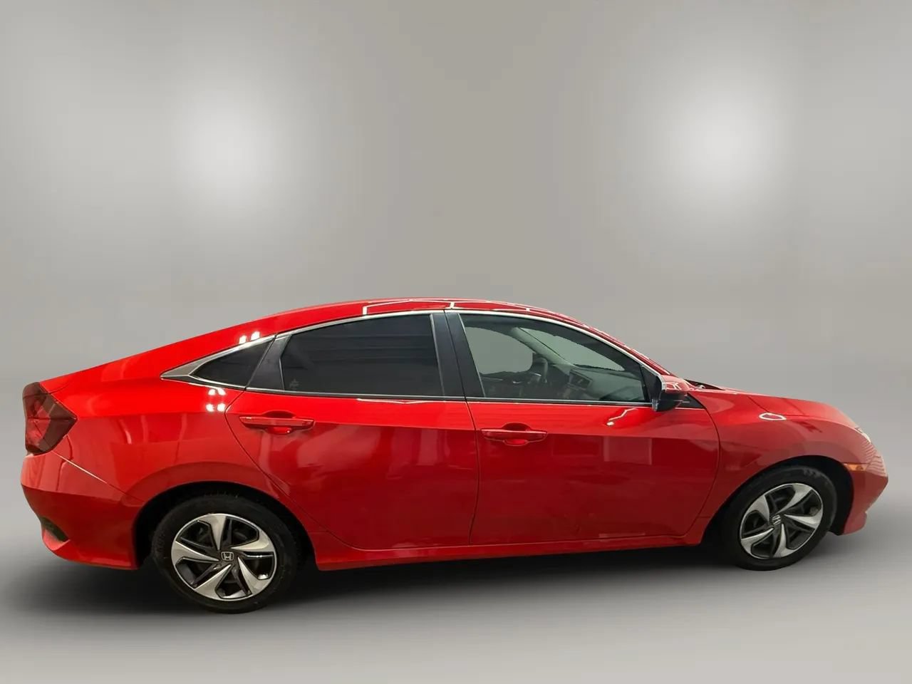Used 2020 Honda Civic LX image 13