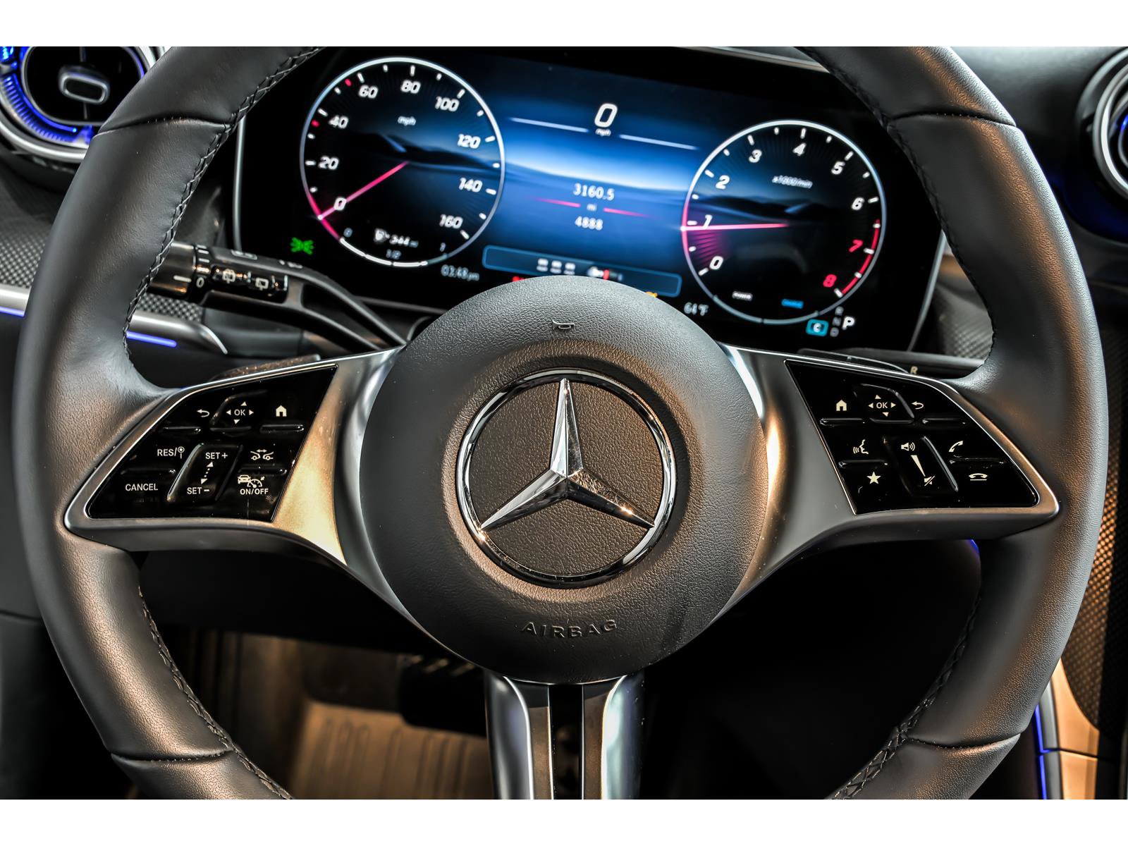 Certified 2026 Mercedes-Benz GLC 300 4MATIC image 17
