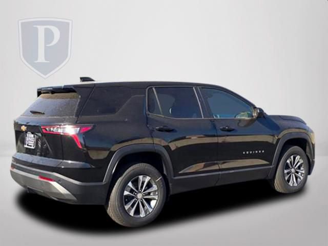 New 2026 Chevrolet Equinox LT FWD image 5