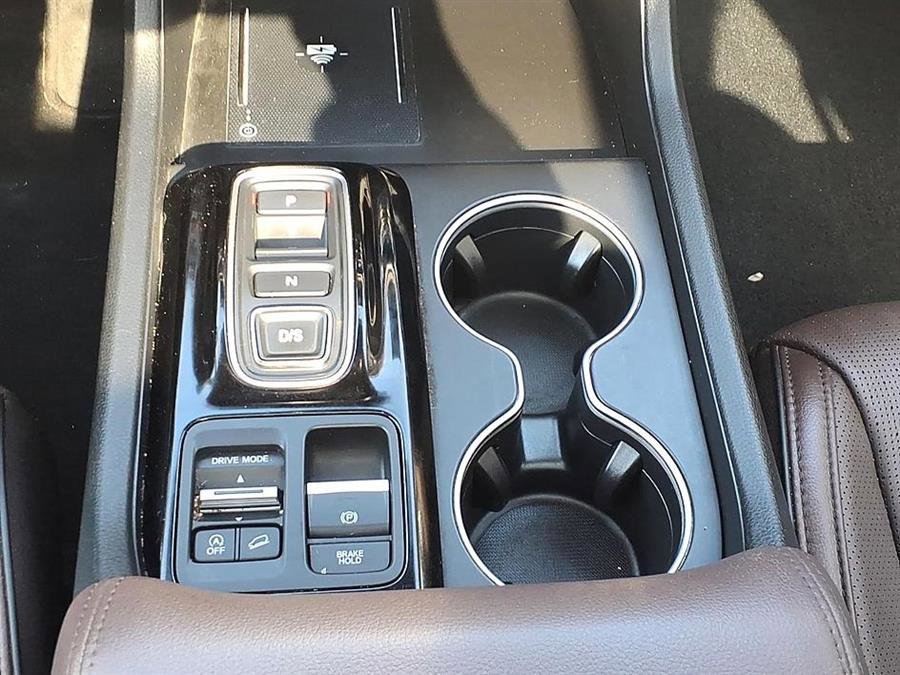Used 2023 Honda Pilot Elite image 28