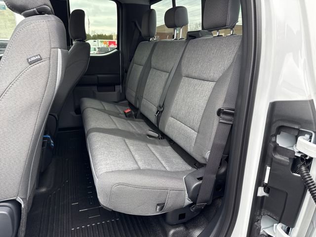 New 2026 Ford F250 XL w/ Snow Plow Prep Package image 10