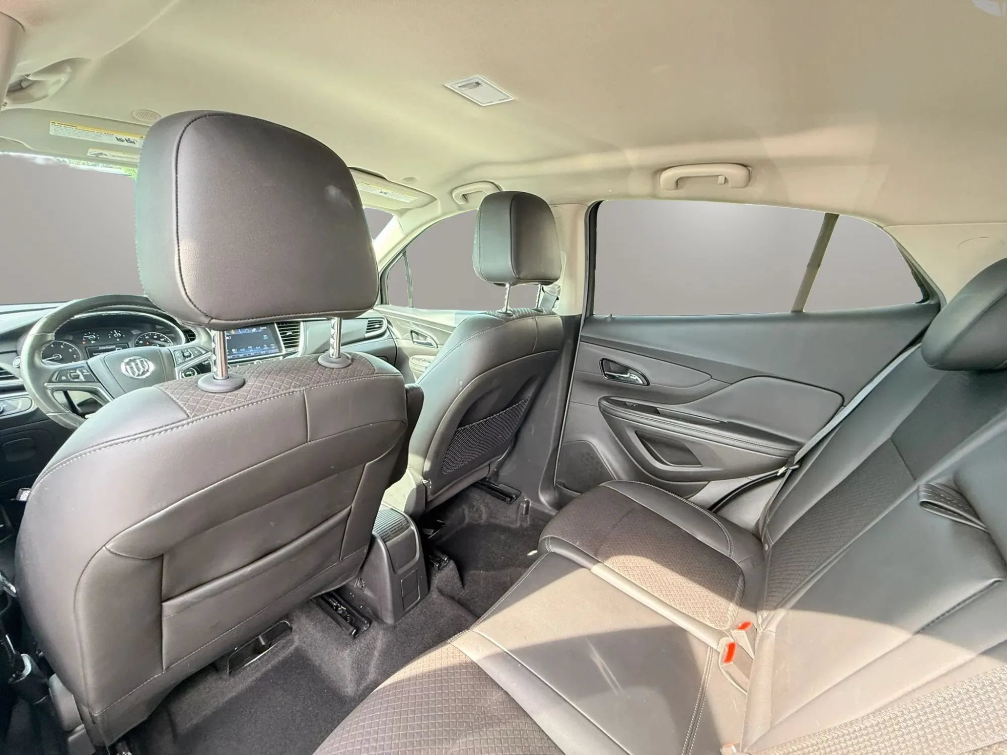Used 2018 Buick Encore Preferred FWD image 16