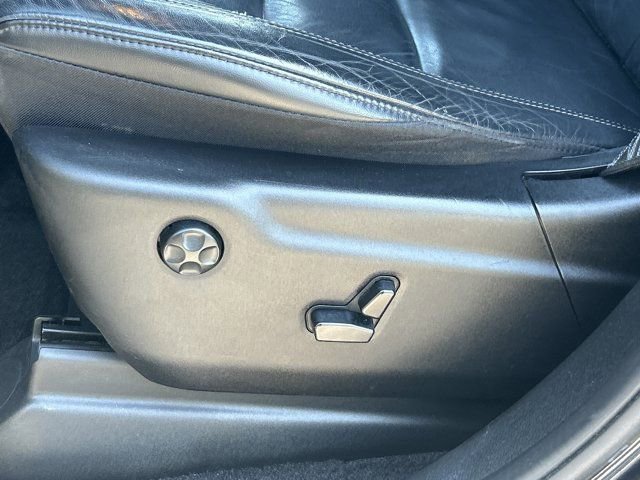 Used 2016 Jeep Grand Cherokee Limited image 11