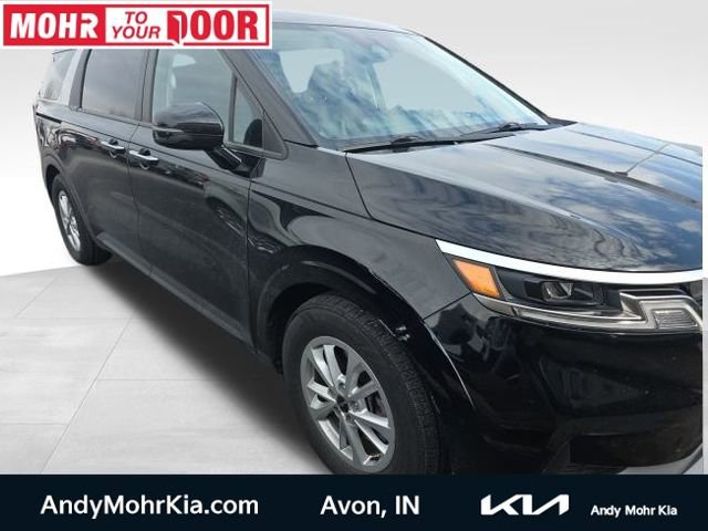 Certified 2023 Kia Carnival LX