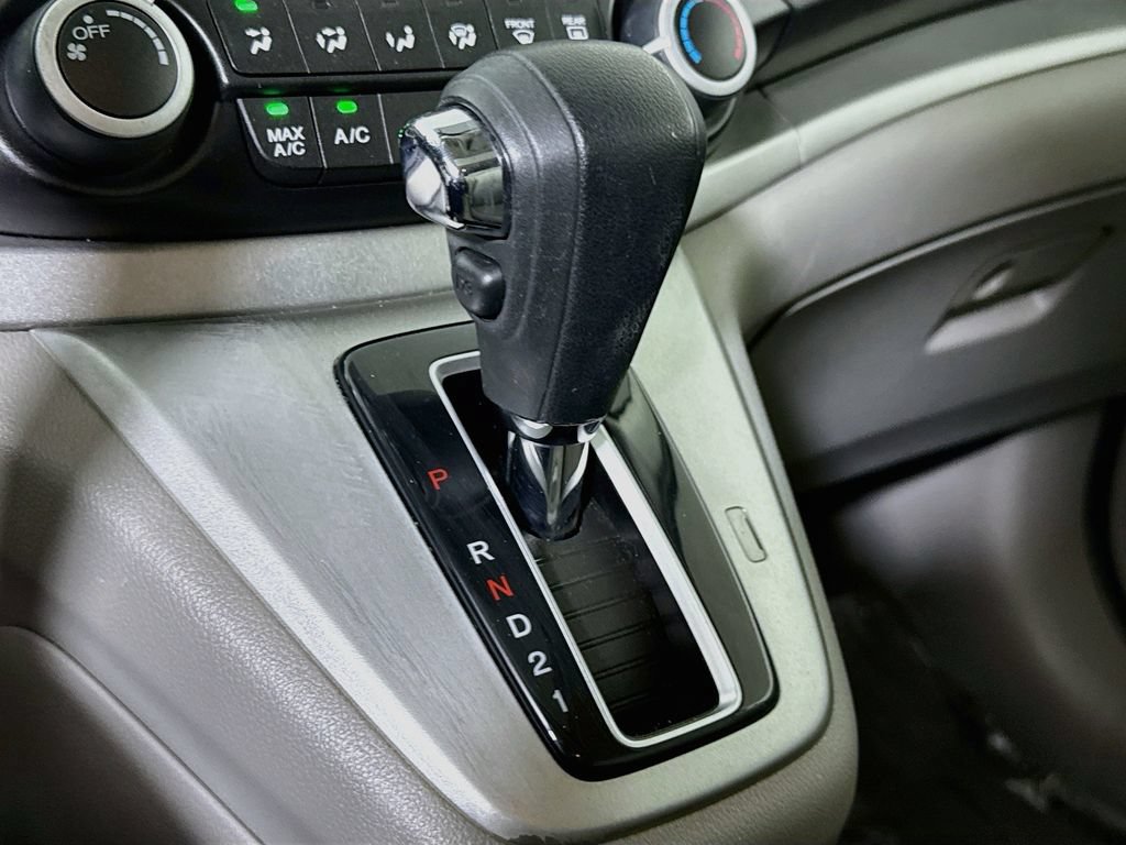 Used 2013 Honda CR-V EX image 8