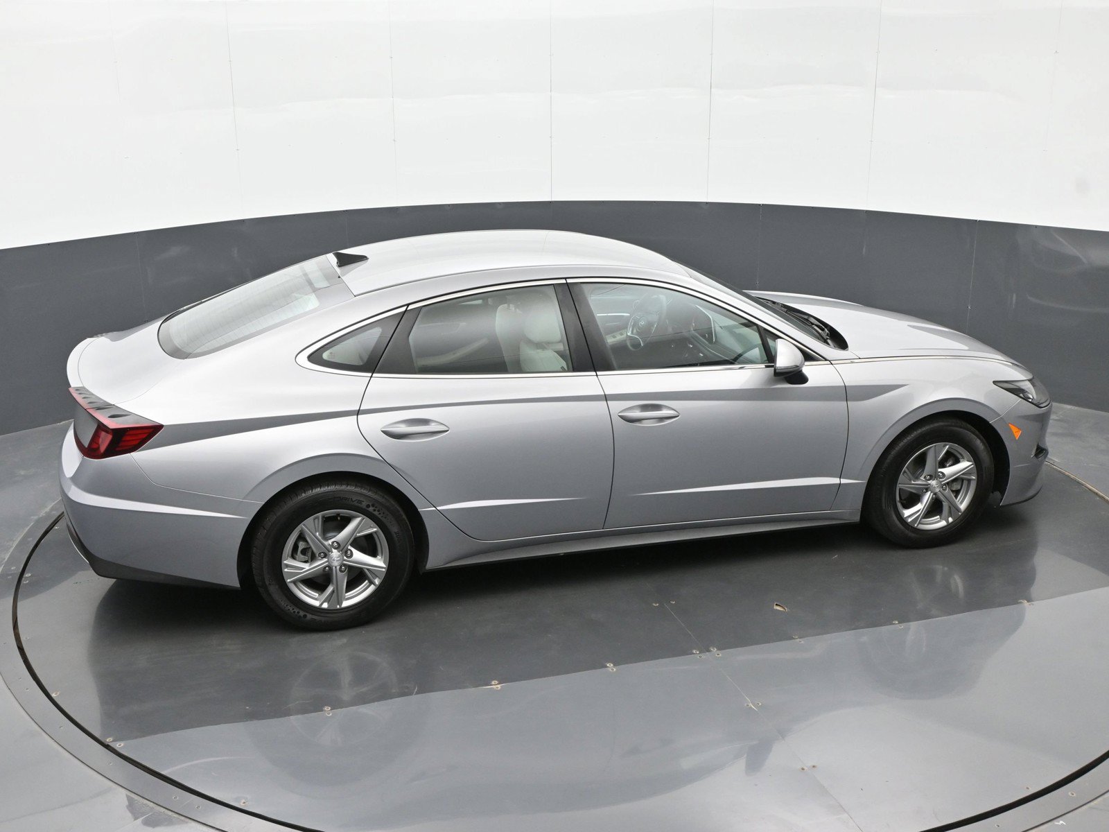 Certified 2023 Hyundai Sonata SE w/ Cargo Package FWD image 32
