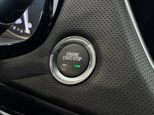 New 2026 Cadillac XT5 Premium Luxury w/ Driver Assist Package AWD/4WD image 36