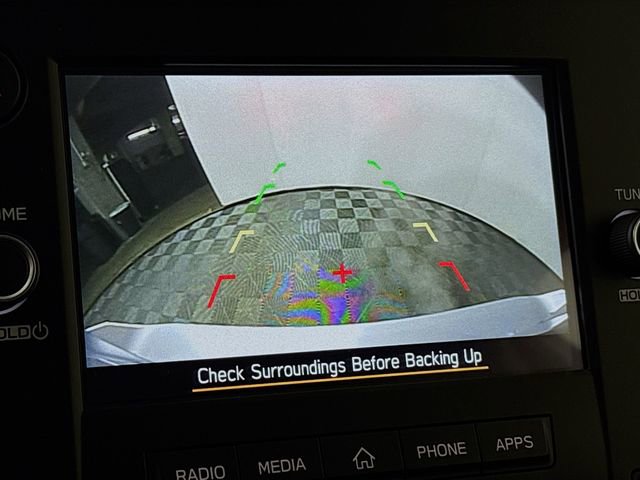 New 2025 Subaru Impreza 2.0i image 14