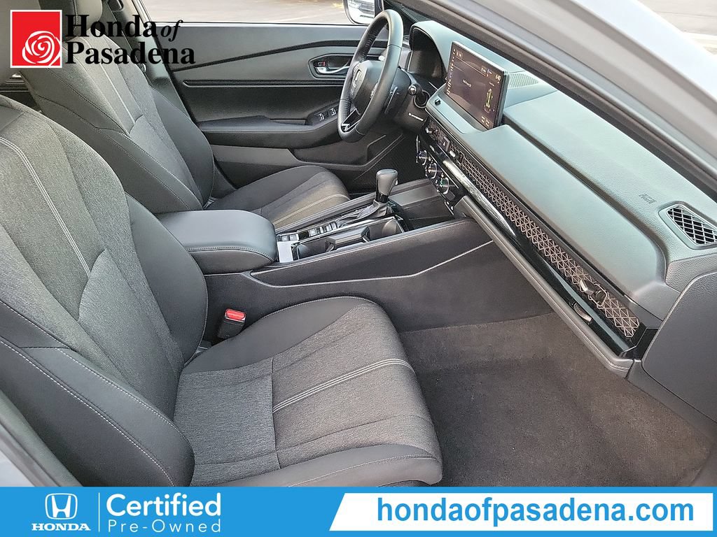 Certified 2024 Honda Accord Sport image 22