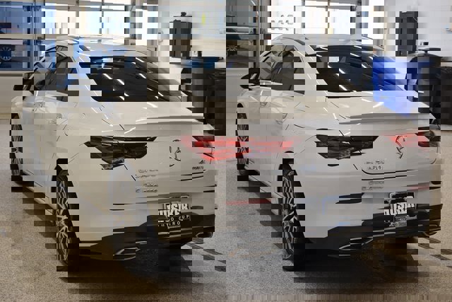 Used 2021 Mercedes-Benz CLA 250 CLA 250 4matic image 10