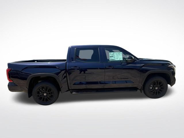 New 2026 Toyota Tundra Limited AWD/4WD image 11
