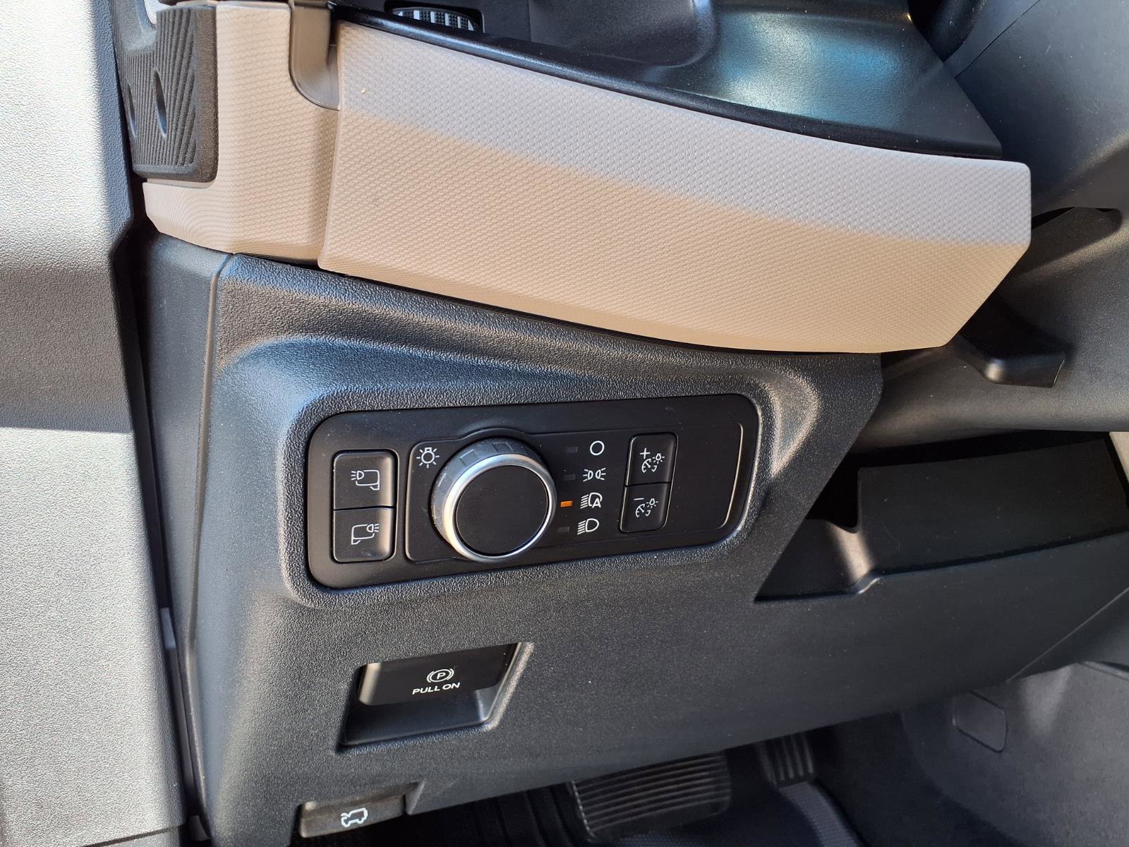 Used 2022 Ford Bronco Wildtrak AWD/4WD image 25