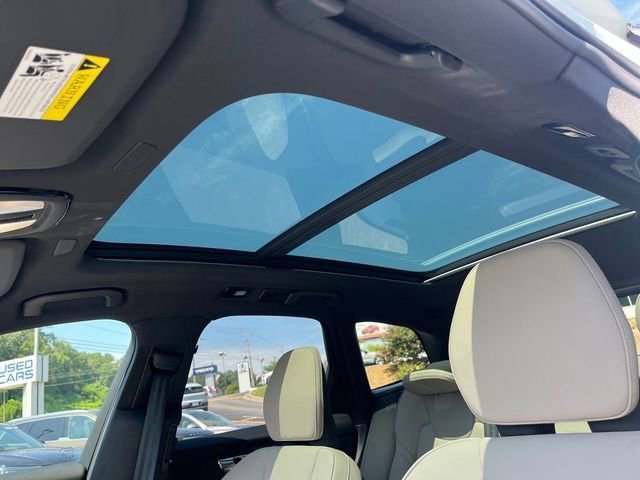 Used 2026 Volvo XC60 B5 Plus w/ Protection Package Premier image 27