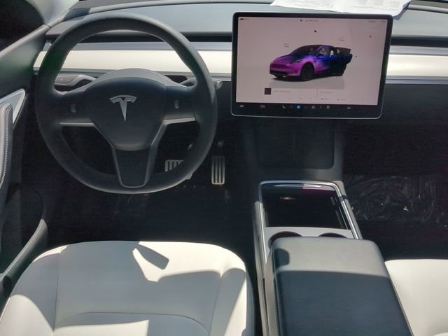 Used 2022 Tesla Model Y Performance AWD/4WD image 14